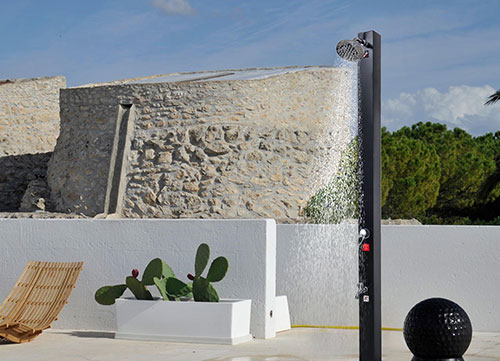 Maaari Mo Bang Ligtas na Gumamit ng 30L Solar Shower sa Napakalamig na Panahon