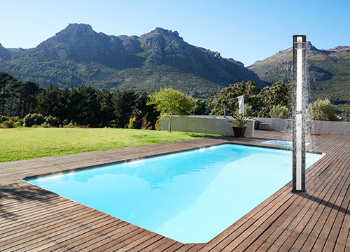 Paano mag-install at mag-alis ng 18L solar shower