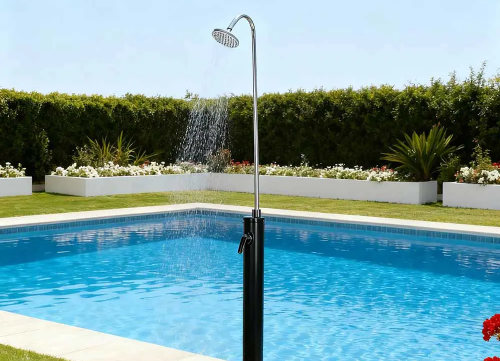 Gaano kahusay ang pag-init ng 18L solar shower